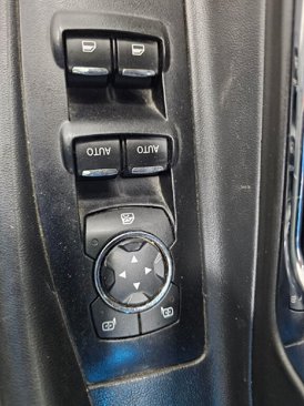 Used 2014 Ford Taurus Limited image 17