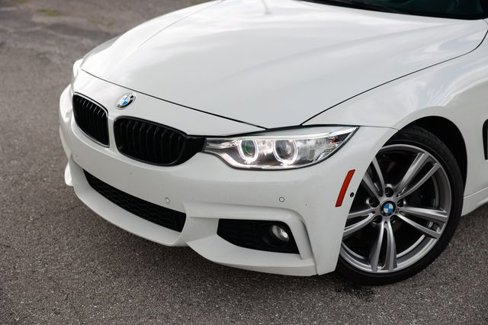 Used 2017 BMW 430i Gran Coupe image 34