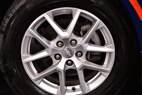 Used 2022 Chevrolet Equinox LT image 9