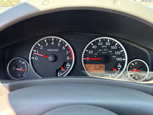 Used 2019 Nissan Frontier SL image 36