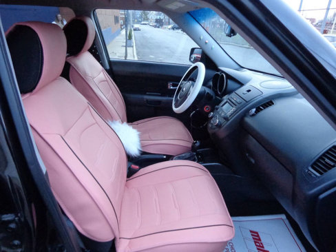 Used 2013 Kia Soul + image 23