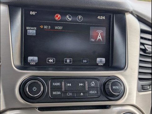 Used 2015 GMC Yukon Denali w/ Touring Package image 17