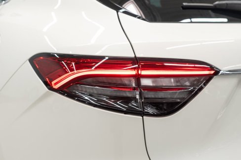 Used 2022 Maserati Levante GT image 45