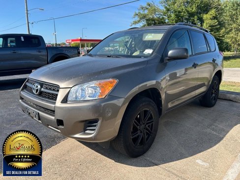 Used 2010 Toyota RAV4 4WD image 2