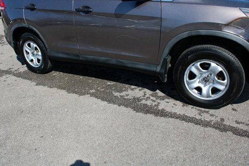 Used 2012 Honda CR-V LX image 48