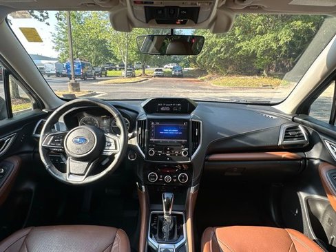 Used 2020 Subaru Forester Touring image 30