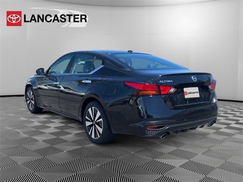 Used 2019 Nissan Altima 2.5 SL image 3