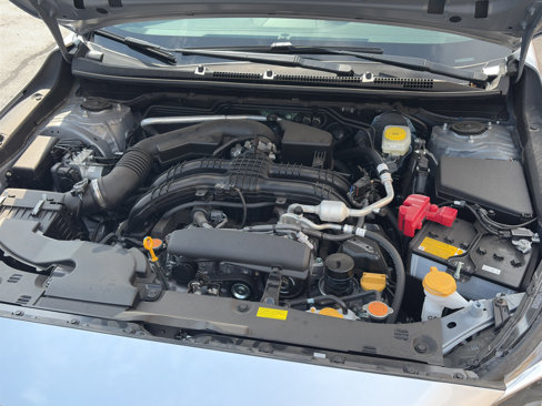 New 2025 Subaru Impreza 2.0i image 8