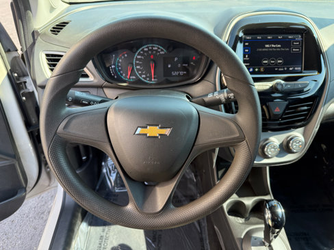 Used 2019 Chevrolet Spark LS image 24