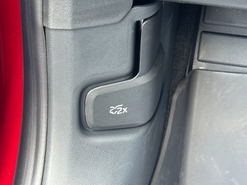 New 2025 Ford Escape Active image 54