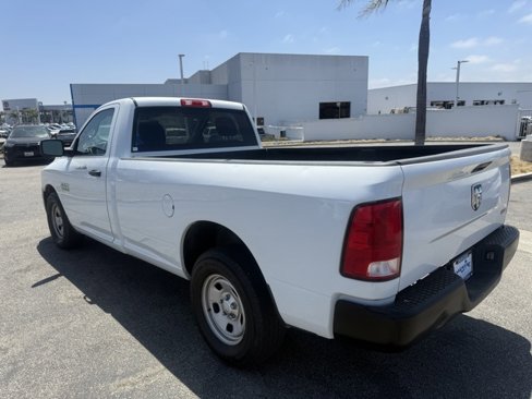Used 2017 RAM 1500 Tradesman w/ Power & Remote Entry Group image 4