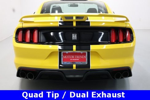 Used 2016 Ford Mustang Shelby GT350 w/ Technology Package image 42