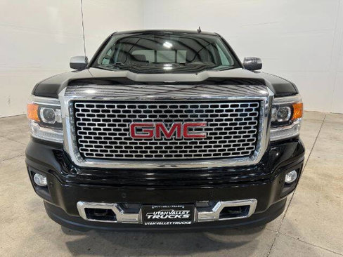 Used 2014 GMC Sierra 1500 Denali w/ Driver Alert Package image 3