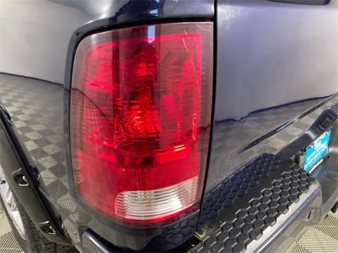 Used 2012 RAM 1500 Sport w/ Sport Premium Group image 21