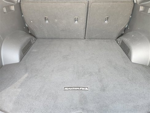 Used 2022 Hyundai Santa Fe SEL w/ Cargo Package image 31