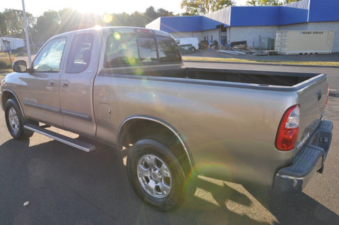 Used 2006 Toyota Tundra SR5 image 14