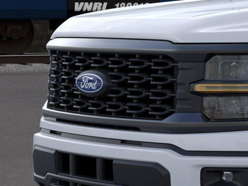 New 2025 Ford F150 STX image 17