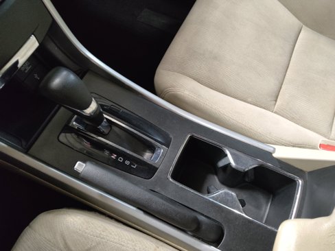 Used 2014 Honda Accord EX image 26
