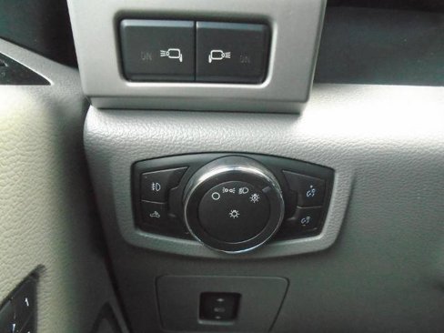 Used 2016 Ford F150 4x4 SuperCrew image 24