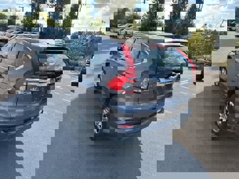 Used 2016 Honda CR-V LX image 15