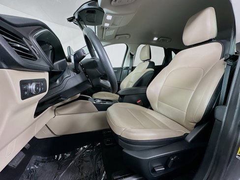 Used 2021 Ford Escape Titanium image 22