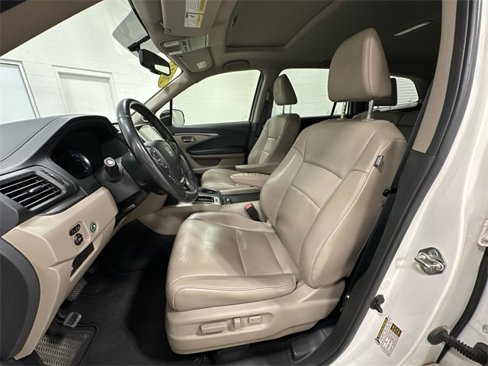 Used 2017 Honda Pilot EX-L image 15