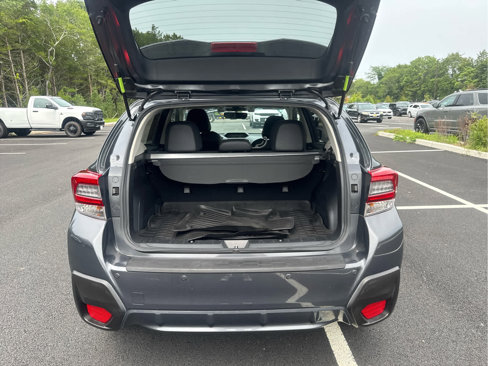 Used 2021 Subaru Crosstrek 2.5i Limited w/ Moonroof Package 2 image 12