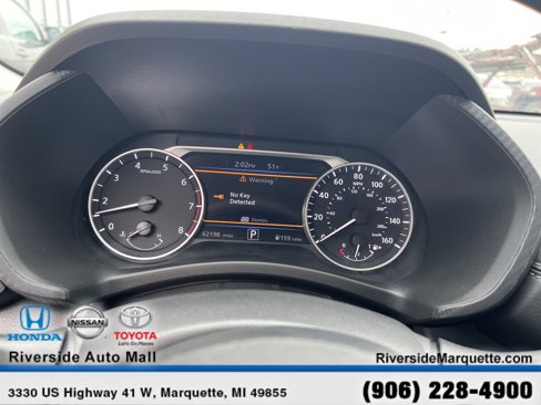 Used 2021 Nissan Sentra SV image 22