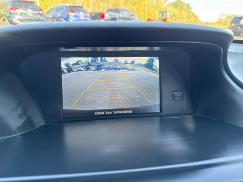 Used 2015 Honda Accord Sport image 18