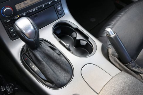 Used 2007 Chevrolet Corvette Convertible w/ Preferred Equipment Group image 40