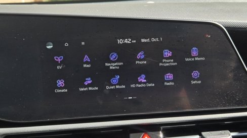 Certified 2023 Kia Niro Wind w/ Wind Preserve Package image 31