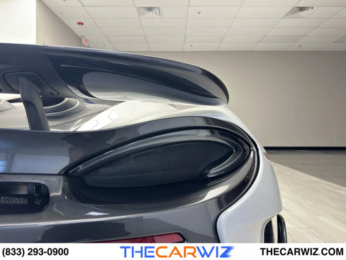 Used 2019 McLaren 600LT image 43