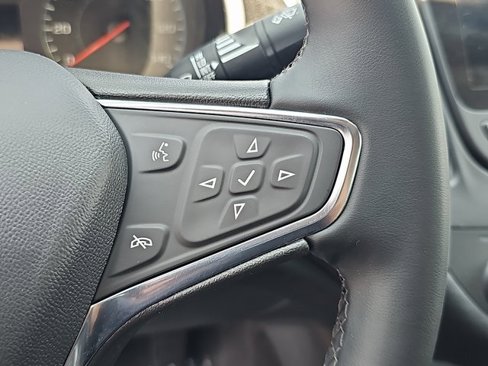 Used 2024 Chevrolet Malibu RS image 17