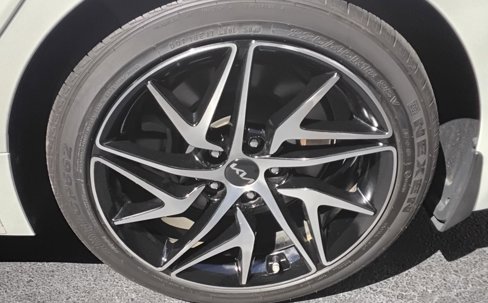 Used 2022 Kia Stinger GT-Line image 11