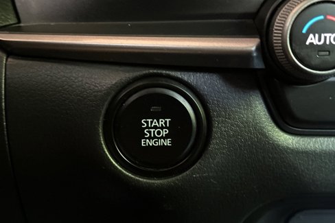 Used 2020 MAZDA CX-30 AWD w/ Select Package image 22