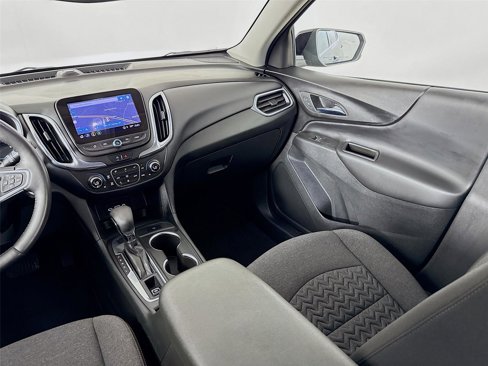Used 2022 Chevrolet Equinox LT image 21