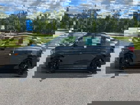 New 2026 Honda Civic Sport image 6