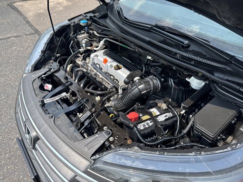 Used 2014 Honda CR-V EX-L image 12
