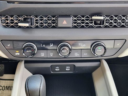 Used 2024 Honda Accord EX image 25