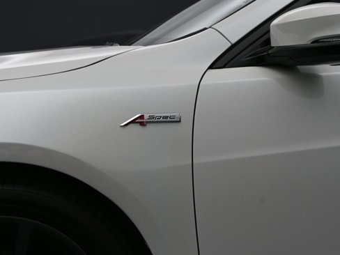 Used 2020 Acura TLX w/ A-SPEC Pkg image 24