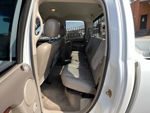 Used 2003 Dodge Ram 2500 Truck SLT image 18