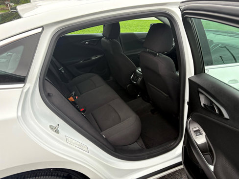 Used 2024 Chevrolet Malibu LT image 21