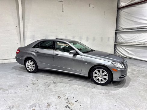 Used 2012 Mercedes-Benz E 350 Sedan image 6