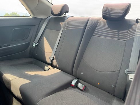 Used 2011 Kia Forte Koup EX image 8