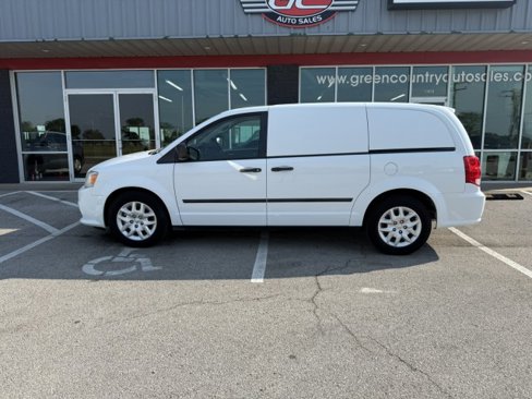 Used 2014 RAM C/V Tradesman image 1