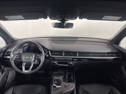 Used 2019 Audi Q7 3.0T Premium Plus w/ Premium Plus Package image 19