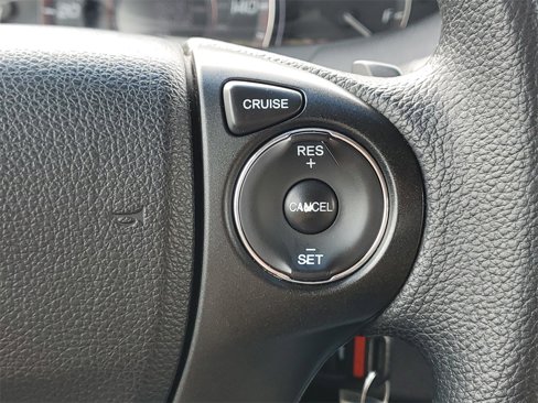 Used 2014 Honda Accord LX-S image 18
