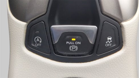 Used 2018 Jeep Compass Latitude w/ Popular Equipment Group image 27