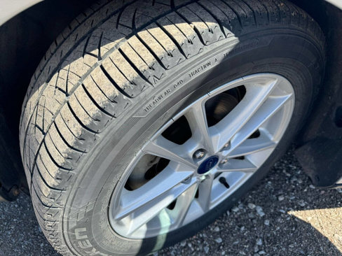 Used 2018 Ford Focus SE image 11