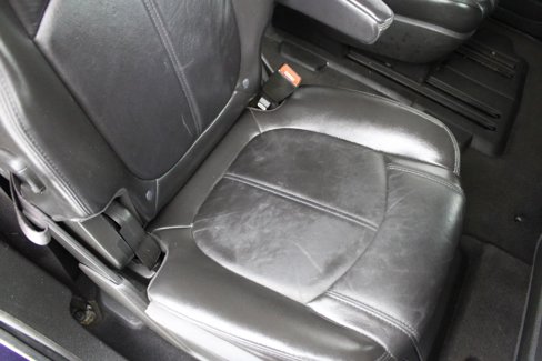 Used 2012 GMC Acadia SLT image 39
